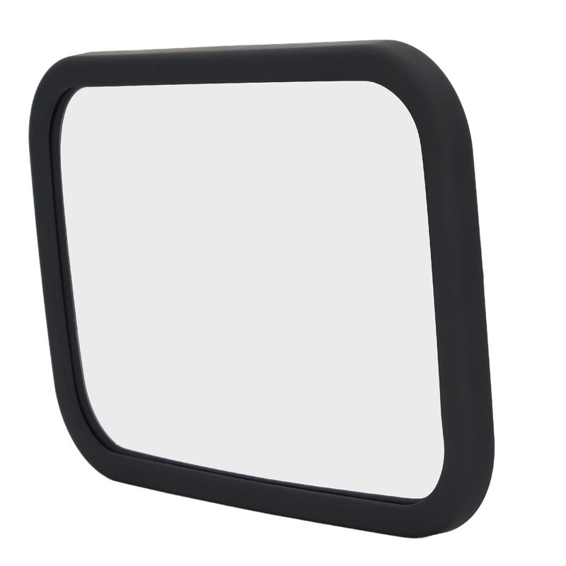 Baby Car Mirror Shatterproof 360 Degrees Adjustable Safe Durable Infant