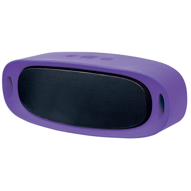 MANHATTAN Sound Science Orbit Durable Wireless Speaker (162388)