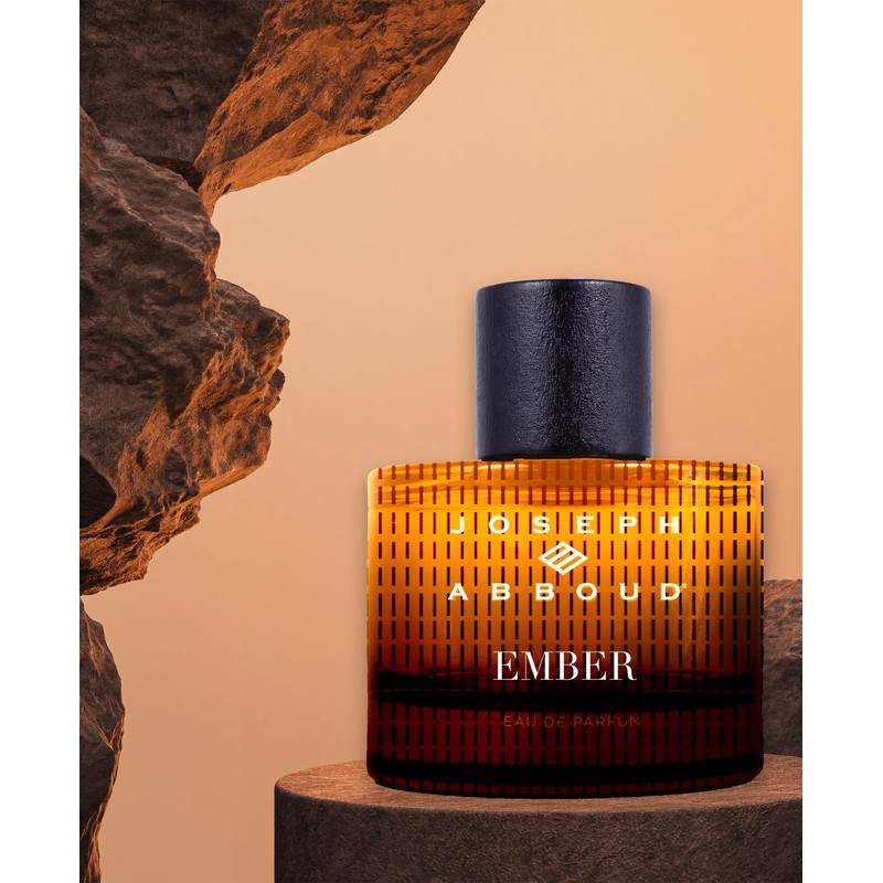 Joseph Abboud Ember Eau de Parfum Cologne, 3.4 fl. oz.