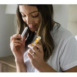 Wild Essentials 3 Pack of Cold and Flu Relief Aromatherapy Nasal Inhalers Made with All Natural, Premium Grade Essential Oils