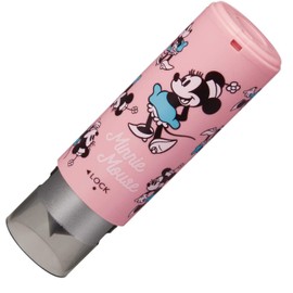 Shachihata XL-9PCL-DP Capless Replacement Handle for NAME9 Stamp, Minnie Mouse