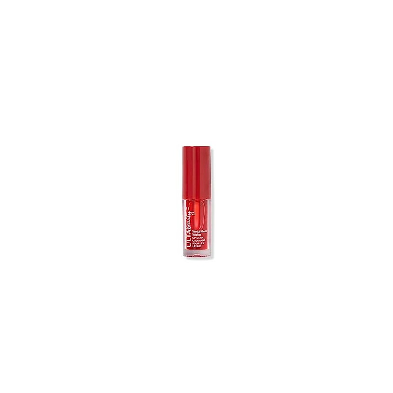 Ulta Beauty Weightless Water Lip Stain ~ (red tinted) Cherry