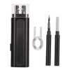 6 in 1 Keyboard Cleaning Kit Compact Portable ABS Material