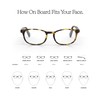 eyebobs - On Board | Premium Reading Glasses for Men