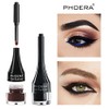 PHOERA GEL EYELINER LONG LASTING WATERPROOF SMUDGE PROOF 24H MAKEUP