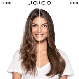 Joico Joico Dream Blowout Thermal Protection Crème, Control Frizz, Faster Drying Time, For Most Hair Types