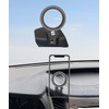 AbeeyGeomarn Magnetism Car Phone Holder for Subaru Outback 2010-2014 Accessories