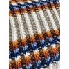 Bio Wool 100% Organic Wool Yarn - Knitting/Crochet Worsted Aran