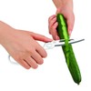Multi-Purpose Kitchen Shears – Meat & Vegetable Cutter, Crab Cracker,
