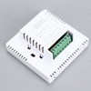 Digital Thermostat PC ABS Case Button Control NTC Sensor LCD
