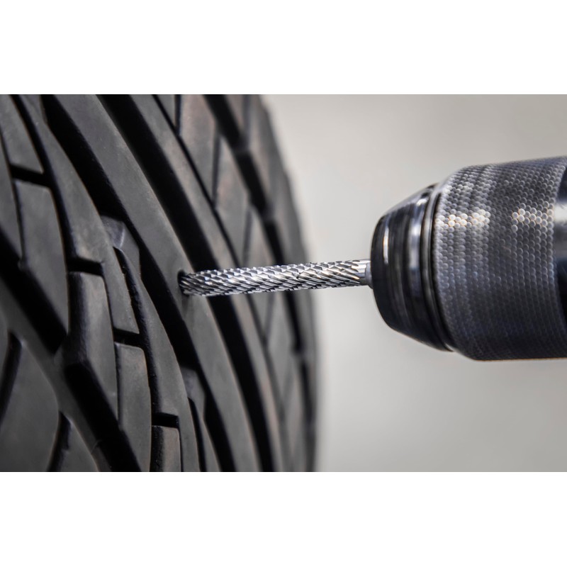 Sealey Tyre Repair Carbide Mill Cutter Ø6mm - CDB06