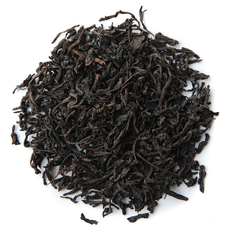 Positively Tea Company, Organic Ceylon, Black Tea, Loose Leaf, 1