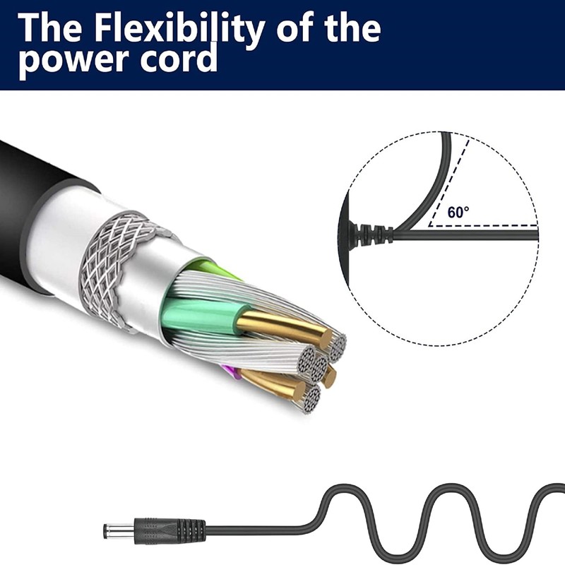 Digipartspower Ac Dc Adapter for Uniden Bearcat BC60XLT BC60XLT-1 Radio