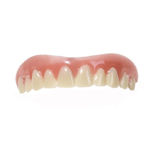 Instant Smile Teeth Upper Veneers (Small)