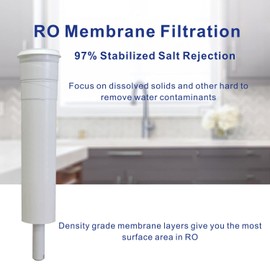 Replacement Filter RO Membrane S-1229RS TFC-50 Microline 435&335 Reverse Osmosis System