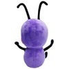 Wallatoys -Plush Yodoylalata The Hormiguero Trancas 20 cm with a