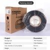 Kingroon Kingroon PLA Filament 1.75mm Without Tray 3D Printer Filament