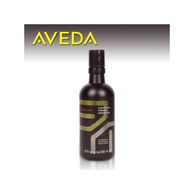 aveda 아베다 맨 퓨어-포먼스 샴푸 300ml Aveda Men Pure-Formance Shampoo
