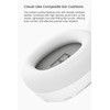 RITA Bluetooth Gaming Headphones, ANC ENC High-Resolution, 92h Playback