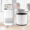 Flintar H13 True HEPA Replacement Filter, Compatible with MA-14 Air
