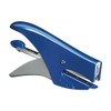 Leitz 55470033 Stapler Back-Loading 15-Sheet Capacity Water-Blue