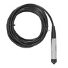 Throw in Type Liquid Level Sensor Stainless Steel Probe Integrated