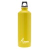 Laken Futura Aluminium Drinking Bottle, Narrow Opening, Screw Lid with