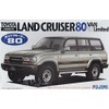 Fujimi Model ID79 1/24 Inch Up Series No. 79 Toyota