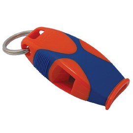 FOX 40 Sharx Whistle orange/blau