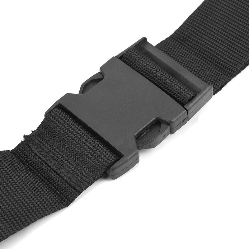 Drill Bags Belt, Portable Tool Bag, Ergonomic, Durable for Working