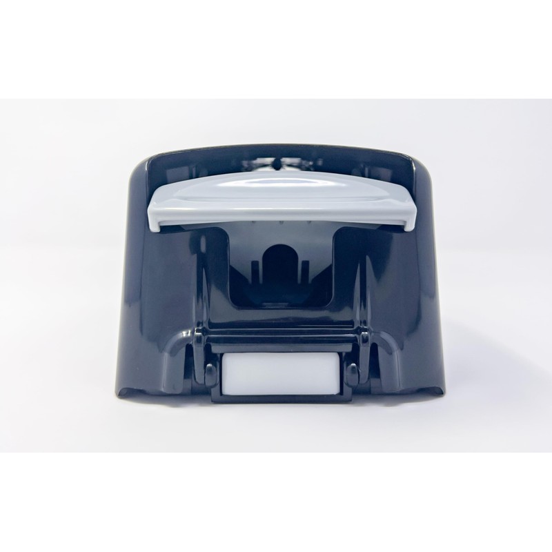 Black Foam Dispenser - 1000 ML for Hand Soap and