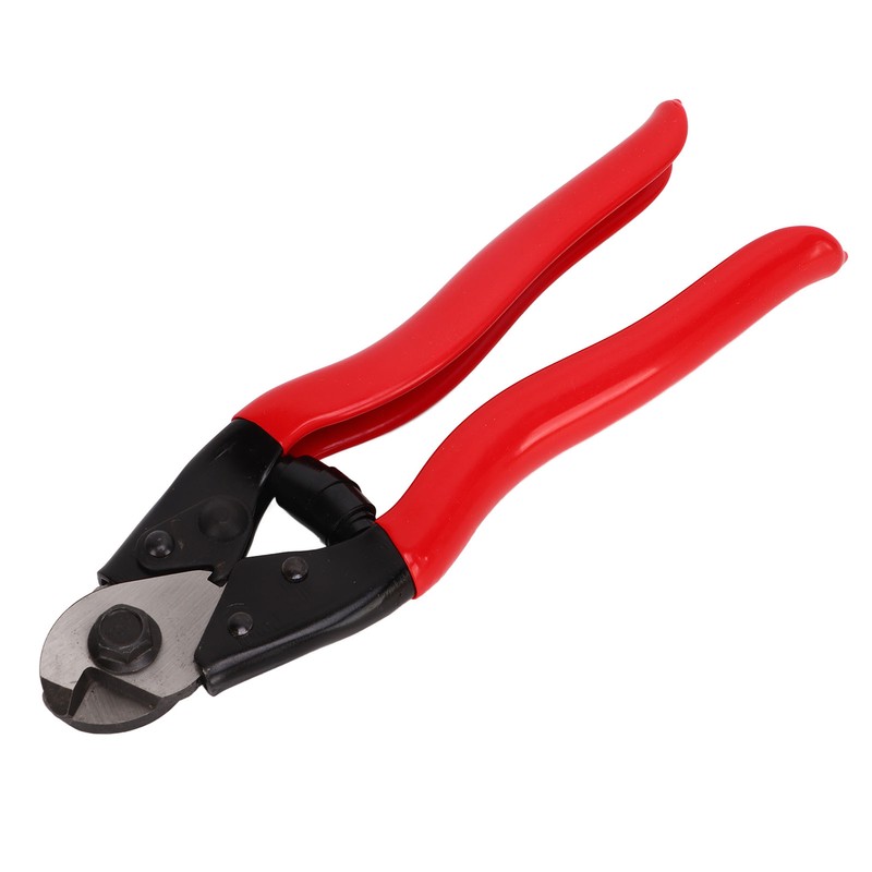 Bike Cable Cutter Brake Shift Cable Pliers Inner Wire Multifunctional