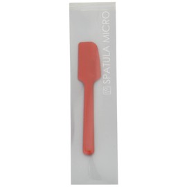 Blanche Associe SO Saw Micro Spatula Red