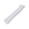 HELPMATE Nylon Rope 5 mm White Self-Luminous - All-Purpose Rope