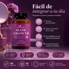 Biotina B7 Y Colágeno En Fórmula Multivitamínica 60 Días