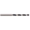 Irwin Tools 49613 Brad Point Drill Bit, 3/16"