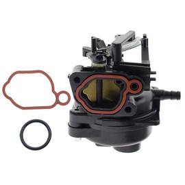 Haplws 799584 Mower Carburettor Fits Briggs Stratton 9P702 09P702 550EX Engine with 2 Gaskets