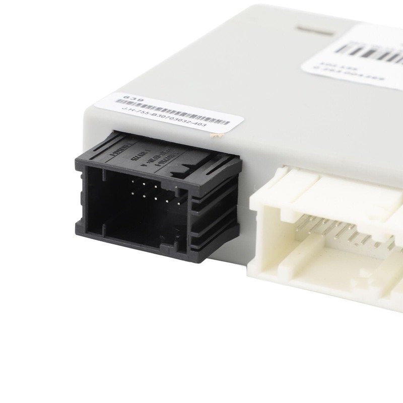 HENDEIXING Parking Distance Control Module PDC Parking Distance Control Unit