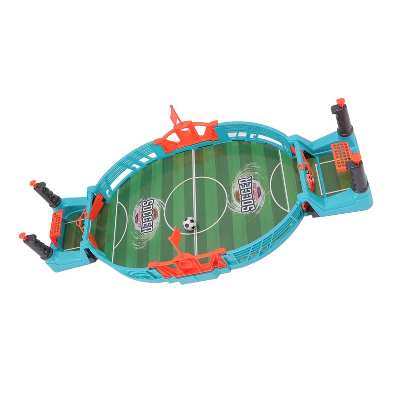 Tabletop Football Game Toy Hand Eye Coordination Interactive Mini Sports