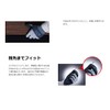 Showa Gloves No. 381 Micro Grip Gray, 10 Pairs (XL