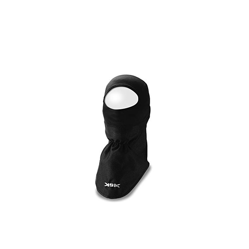 KSK Wind Cut Balaclava, Black, One Size