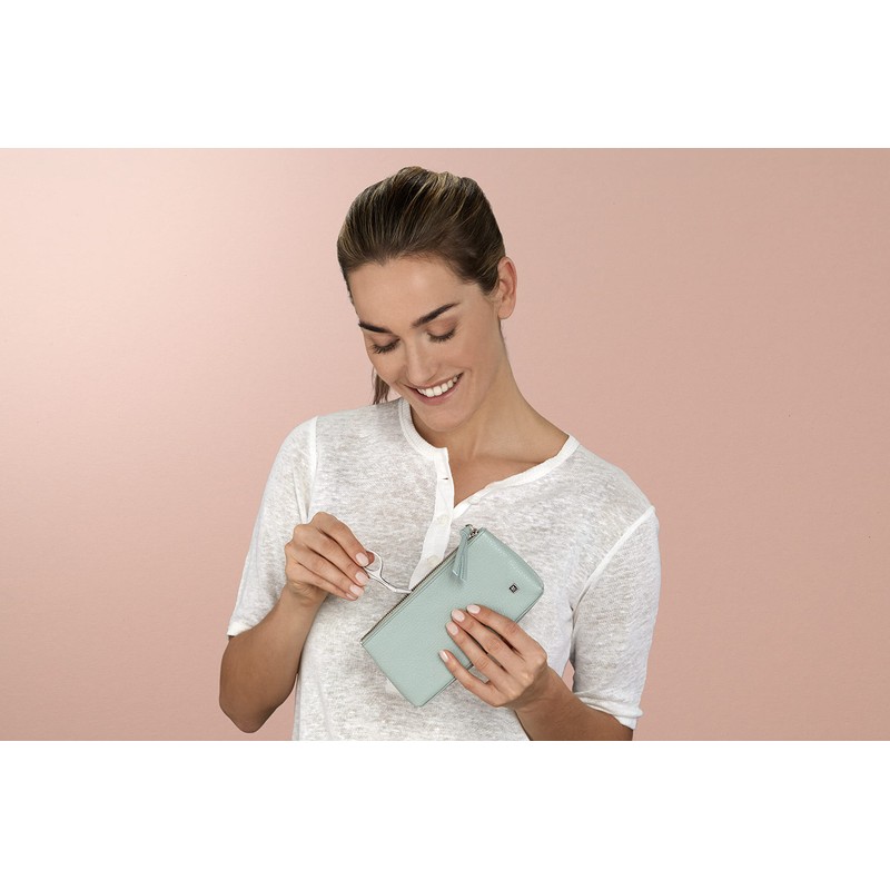 ZWILLING Eyebrow Set with Hair Brush and Scissors, Gift Set