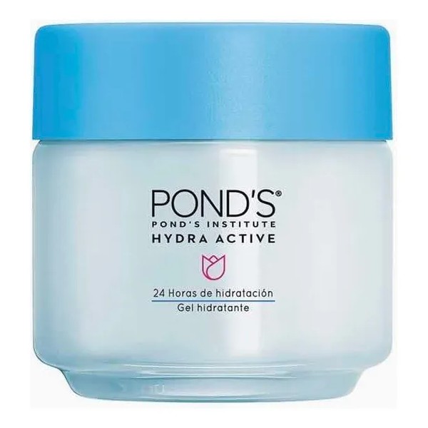 Gel Hidratante Facial POND'S Hydra Active | Con Ácido Hialurónico