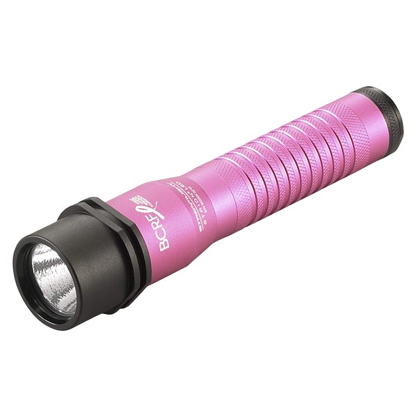 Streamlight 74350 Strion LED Flashlight, 260 lm, Pink