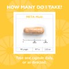 Celebrate Vitamins Meta Multi - Capsule - 30 Count