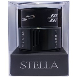 Genuine Part 22 Stella C3000SDH Spool Pair Part No 13CC2