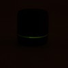 Mini Wireless Speaker Portable Small Colorful Light Convenient Clear Stereo