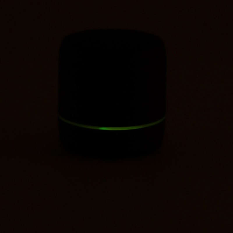 Mini Wireless Speaker Portable Small Colorful Light Convenient Clear Stereo