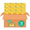 Newman's Own Microwave Popcorn - Butter | Kosher | Made