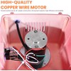 Generic 65W Stained Glass Grinder Machine, 110V Portable Mini Electric